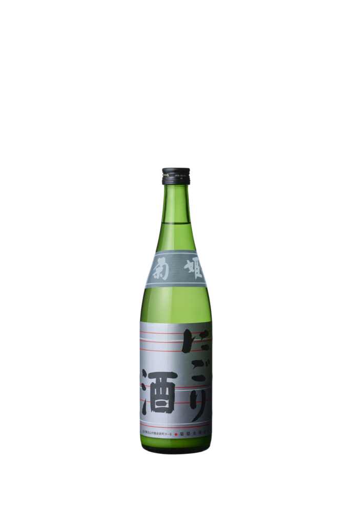 にごり酒