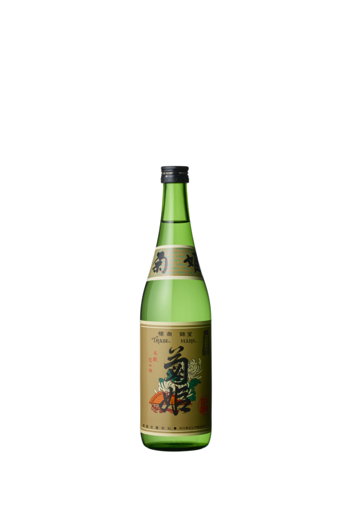 特撰純米