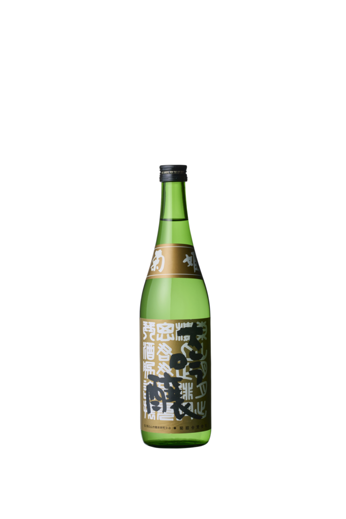 Ｂ.Ｙ.大吟醸