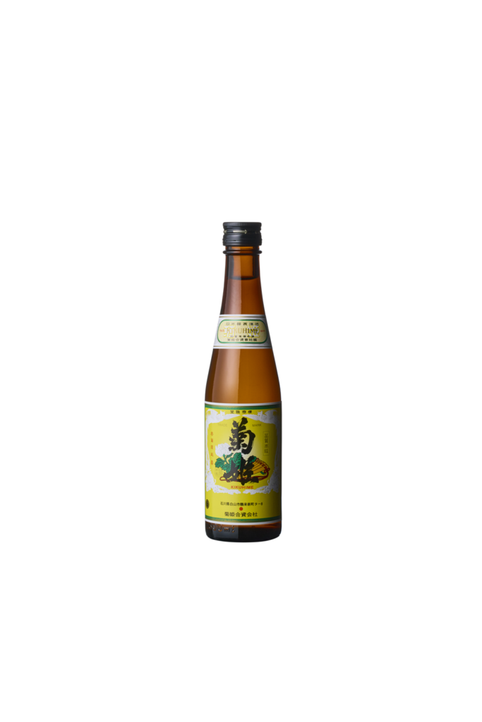菊
