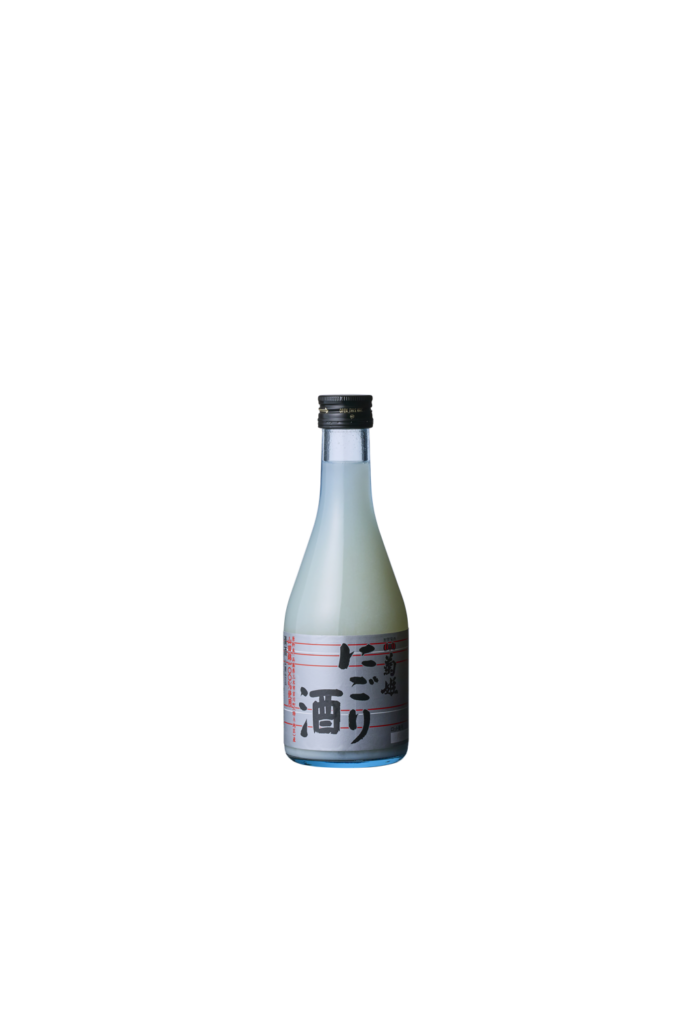 にごり酒